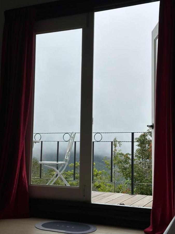 Hounon White Chimney Cottage Ranau Extérieur photo